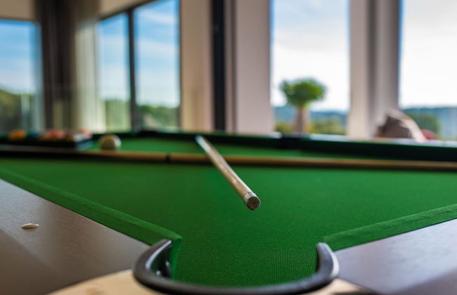 Villa in Pula With Pool Near Roman Ruins - Foto 29