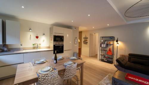 La résidence du lac - Photo 1