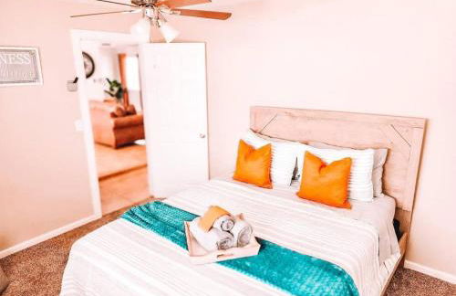 Glendale Pool Heat Pet Friendly - Foto 23