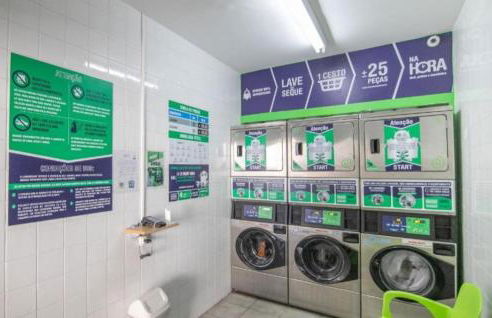 Apart hotel Barra First - Foto 34