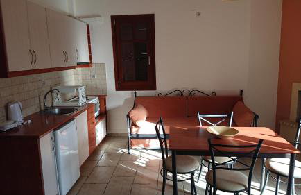 Vagionia Apartments - Foto 48