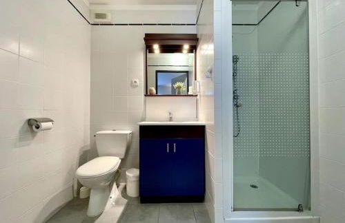 Zen studio ※ parking - piscine - Photo 12