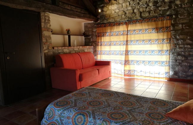 Agriturismo Tenuta Antica - Photo 18