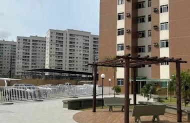 Apartamento completo 3 quartos - Foto 15