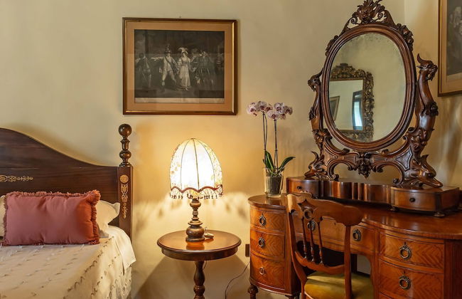 Agriturismo Il Pornelleto - Villa Alari - Foto 31