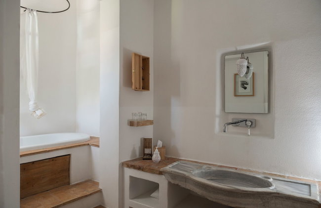 Castello di Granarola Relais - Adults Friendly - - Photo 157