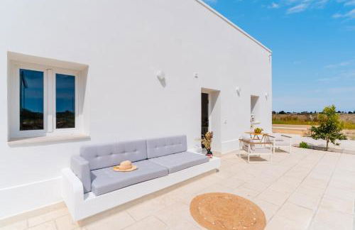 Masseria Romatelle - Salento Selection - Foto 36