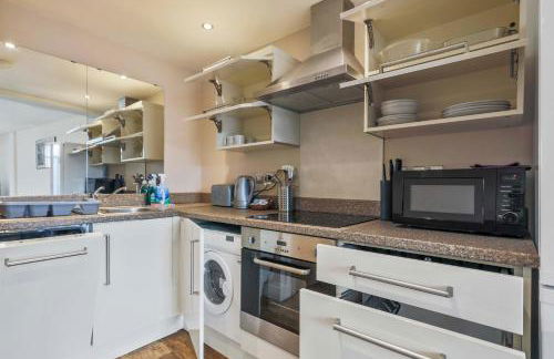 UR STAY Apartments Leicester - Foto 58