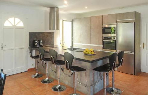 Cozy Home In Salles D'aude With Wifi - Foto 4