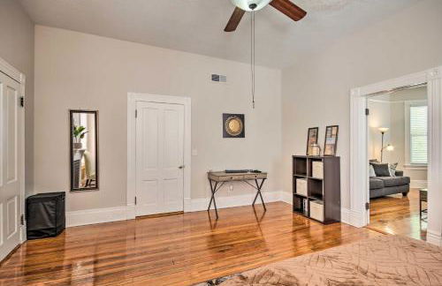 Airy Vacation Rental in Augusta, Georgia! - Foto 12