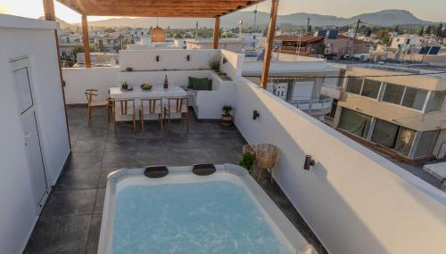 Celestial Acropolis View - Foto 2