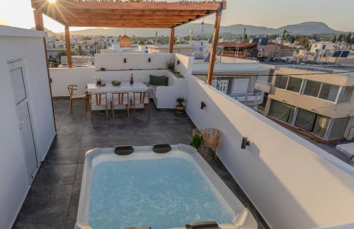 Celestial Acropolis View - Foto 2