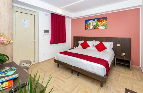 Dipladenia Garden Country Resort - Foto 29