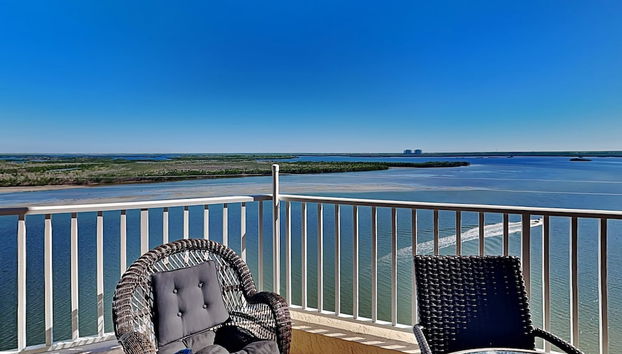 Lovers Key Resort Penthouse 3 - Foto 3, Servicios del alojamiento