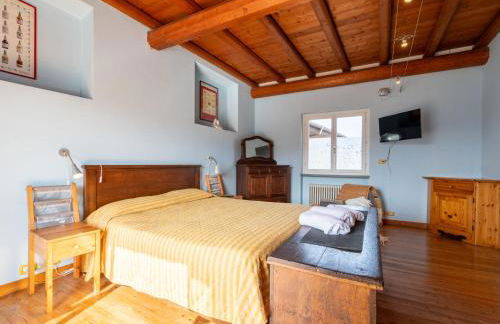 Apartment Trilocale 14 by Interhome - Foto 16