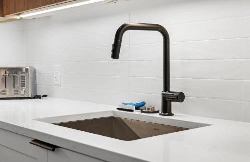 Luxury Furnished Apartment Near Logan Airport - Foto 48