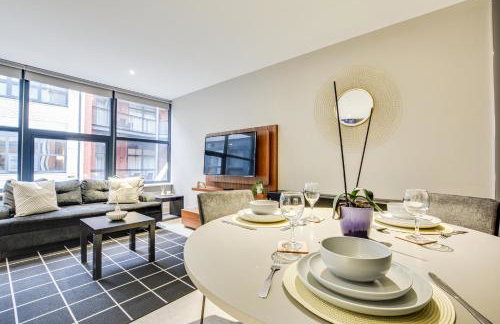 Luxury Retreat- City Centre - Foto 6