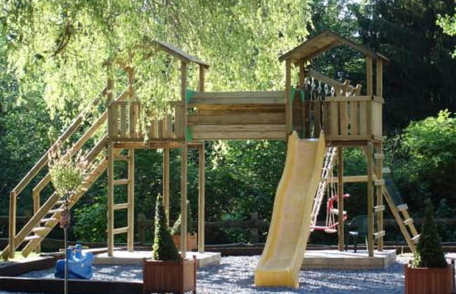 Charming Cottage With Pool in Houffalize - Photo 18