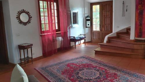 Il Fienile in Toscana A warm interior just a few minutes from the beach - Foto 3