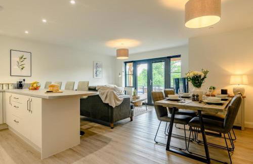 2 Bed in Usk- oc-87950 - Foto 1