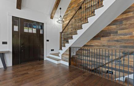 Gray Fox Lodge by Avantstay Waterslide Pool, Theater Sleeps 21 - Foto 44