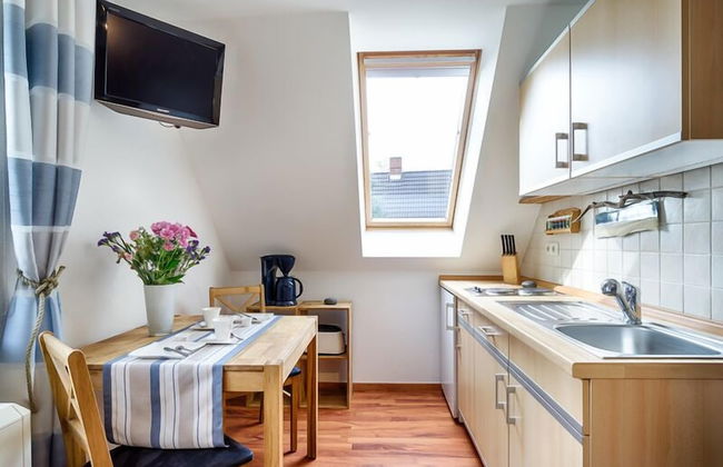 Buhneneck Prerow - Photo 15