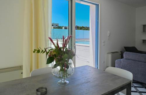 Perle Marine Suite Apartments - Foto 27