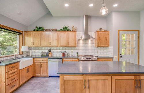 Otter Rock Hideaway - Foto 6