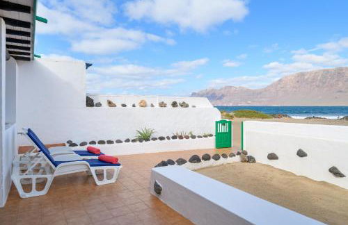 Famara Caracolillos, La Casa - Foto 1