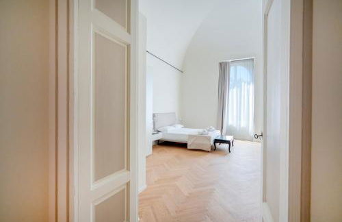 Palazzo della Torre - Seaview Luxury historical apartments - Foto 78