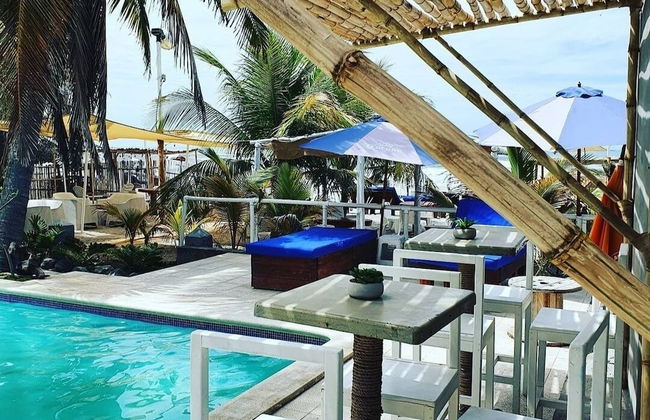 La Hola Villas - Photo 60