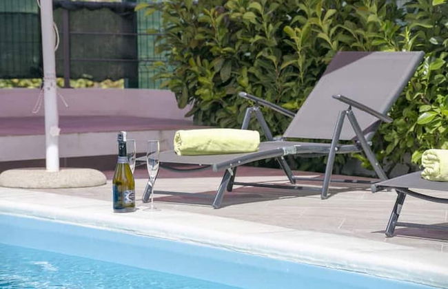 Holiday Home Mons Aureus - Foto 48