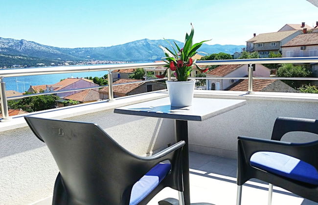 Adriatic Pearl Korcula - Foto 1