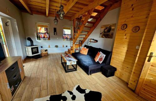 Alpakowy raj - Foto 12