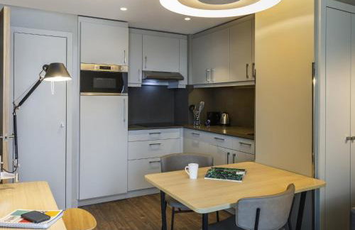 Aparthotel Adagio London Stratford - Foto 14
