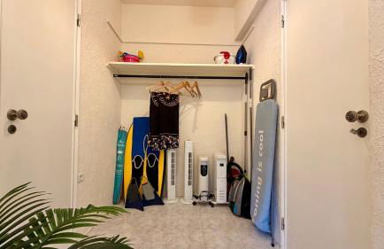 Apartamento a 400 metros da praia Santa Cruz - Foto 37