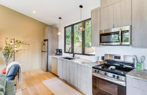 Private Mountaintop Getaway - Minutes to Blue Ridge Parkway - Foto 9