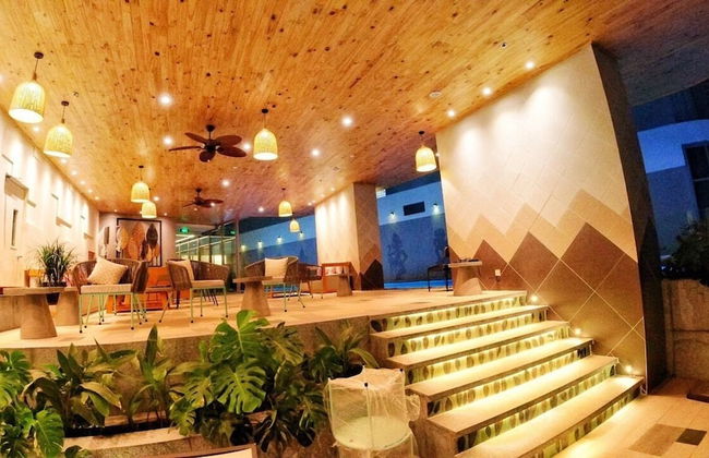 Nha Trang Monaco Apartment Panorama - Foto 73