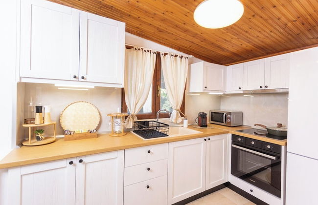 Casa Alelia Lagonisi - Foto 6