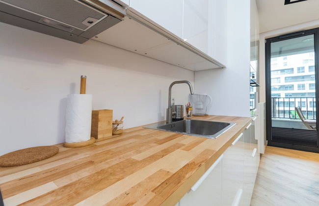 Portova Relax by Grand Apartments - Foto 7