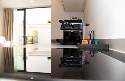 The 153 Hotel - Foto 17