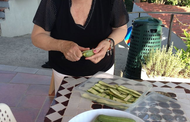 Oliva Azzurra - Foto 21