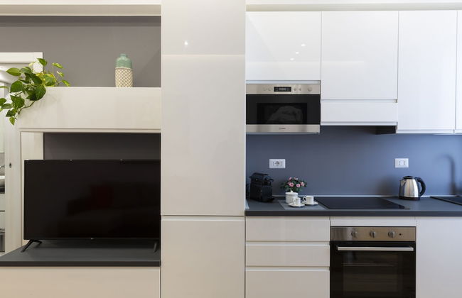 notaMI - House San Cristoforo M4 - Foto 9