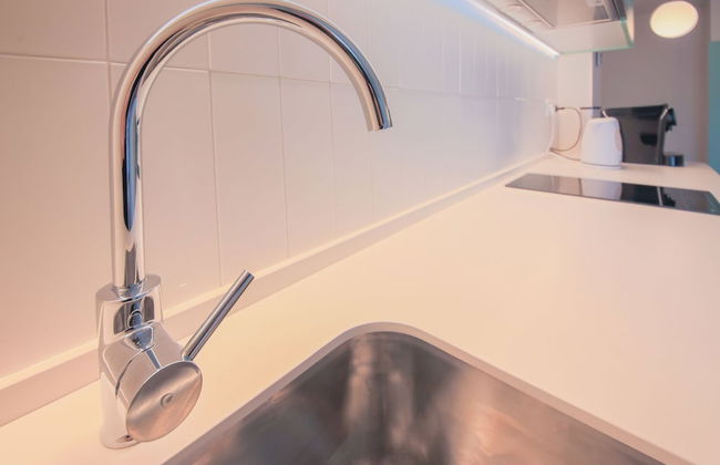 Aparthotel Terra Aurea - Foto 14