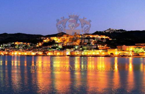 Palazzo Mascambruno - Foto 16