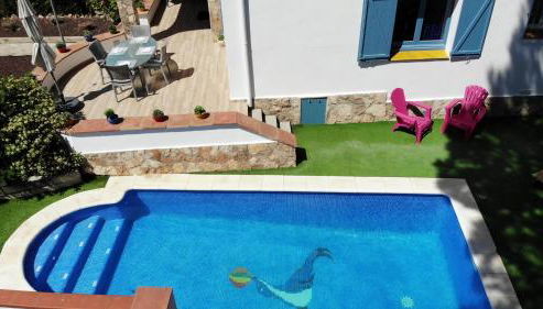 Delightful Villa close to the beach - Foto 5