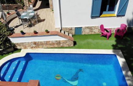 Delightful Villa close to the beach - Foto 5