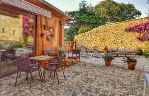 Casa dos Amos en Costa da Morte. A Coruña - Foto 43