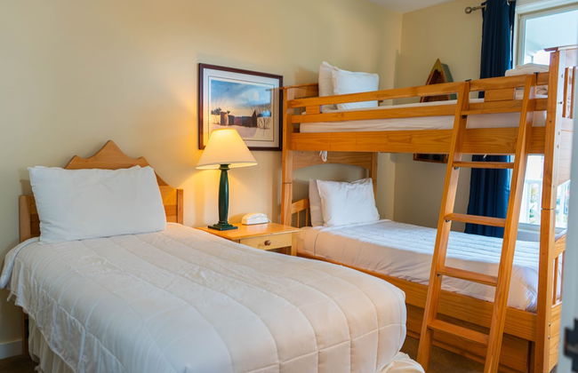 Long Trail House at Stratton Mountain Resort - Photo 4