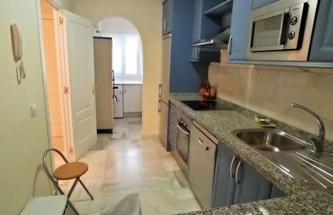 Dunas II 2D 15436 in El Puerto de Santa Mar a - Foto 11